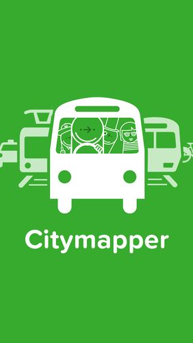 download Citymapper - Transit navigation apk
